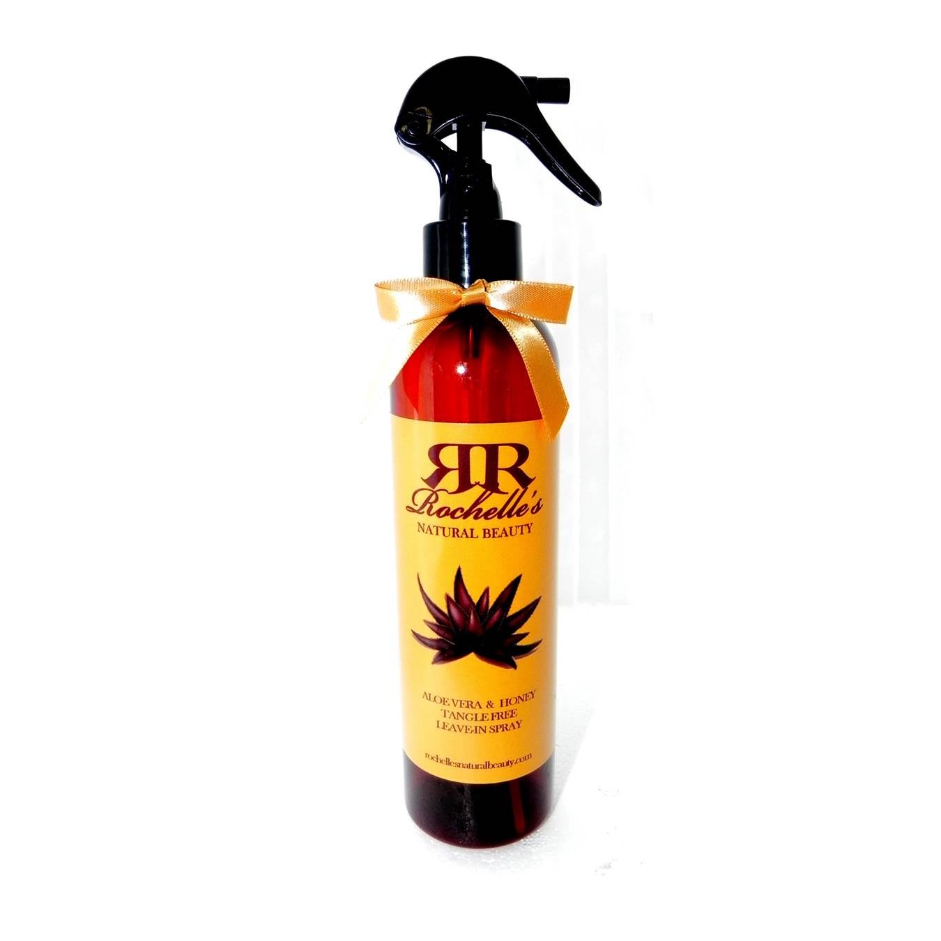 Aloe Vera & Honey Leave-In Conditioner 8oz